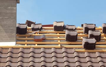 North Willingham clay roofing costs