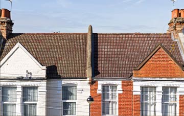clay roofing North Willingham, Lincolnshire