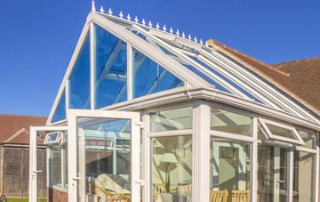 conservatory roof insulation costs North Willingham