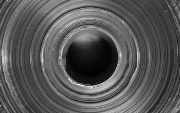 North Willingham edpm waterproofing