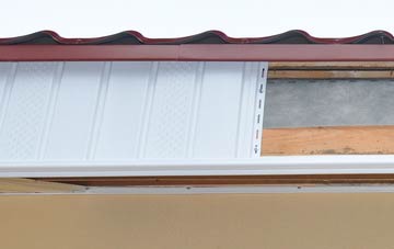 North Willingham fascia repair costs