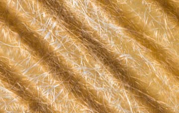 North Willingham fibreglass roof waterproofing