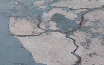 fibreglass roofing replacement North Willingham