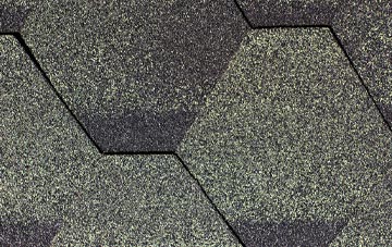 North Willingham fibreglass shingle repairs