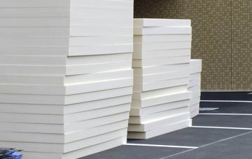 North Willingham flat roof insulation costs