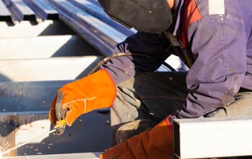 North Willingham flat roofing options