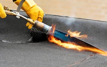 flat roof repairs North Willingham, Lincolnshire