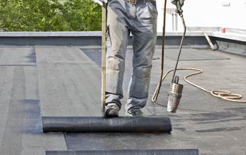 flat roof replacement North Willingham, Lincolnshire