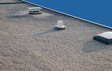 flat roofing North Willingham, Lincolnshire