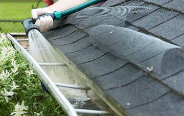 North Willingham gutter cleaning costs