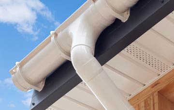 North Willingham gutter installation costs