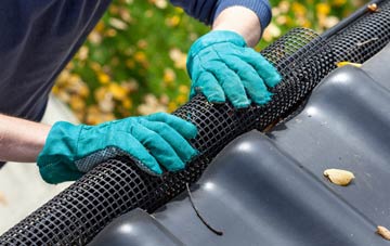 North Willingham gutter repair companies