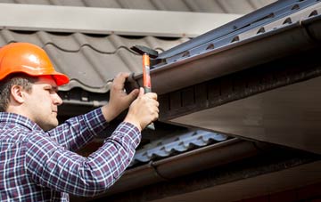 gutter repair North Willingham, Lincolnshire
