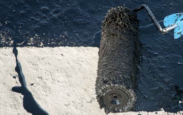 North Willingham liquid sealant waterproofing