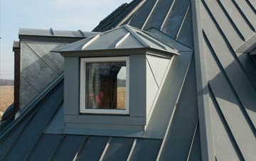 metal roofing North Willingham, Lincolnshire