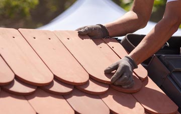 North Willingham roof tile contractors