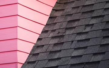 rubber roofing North Willingham, Lincolnshire