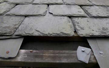 North Willingham slate roof repairs and maintenance