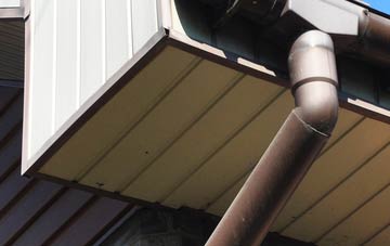North Willingham soffit installation costs
