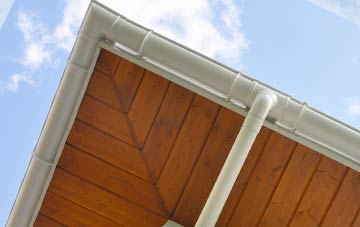 North Willingham soffit types