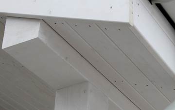 soffits North Willingham, Lincolnshire