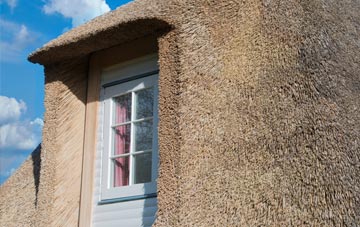 North Willingham thatch roof disadvantages