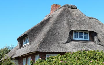 thatch roofing North Willingham, Lincolnshire