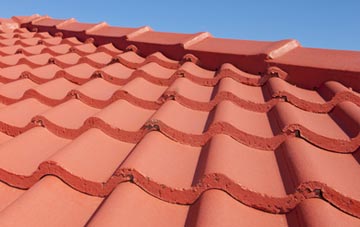North Willingham tile and slate roof replacement