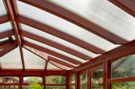 North Willingham conservatory roofing insulation