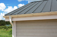 North Willingham fascia repair