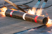 North Willingham flat roof sealing