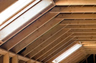 North Willingham tapered roof insulation quotes